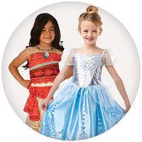 Shop Disney Princess Costumes | Disney Princess Costumes For Adults