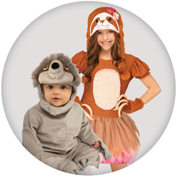 Jungle Animal Costumes Fast Shipping