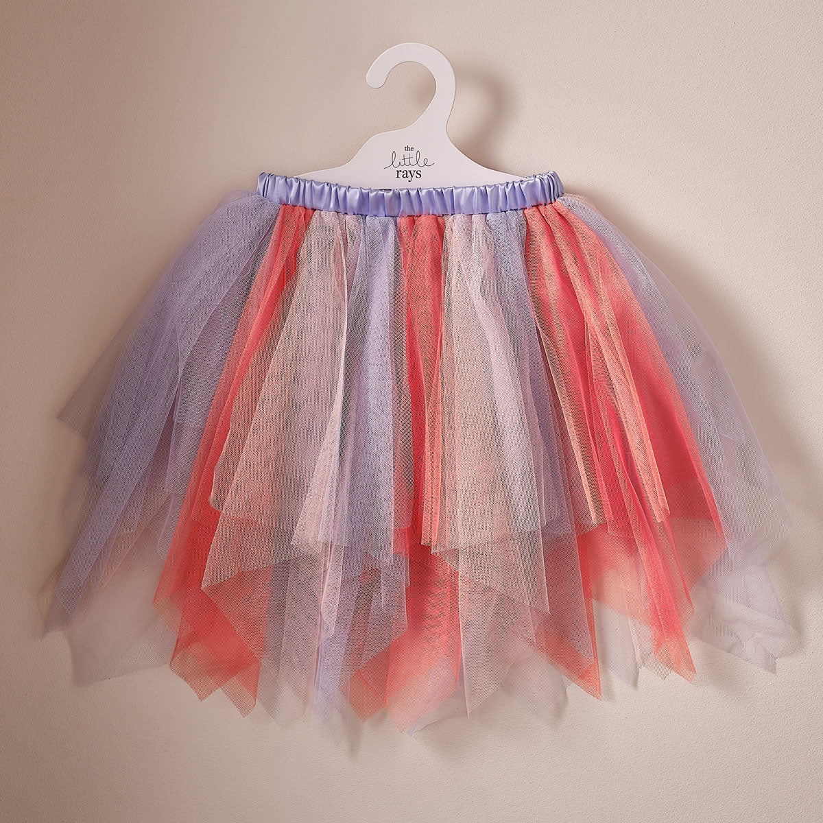 Fancy Dress Butterfly Kids Tutu 5-7 Years