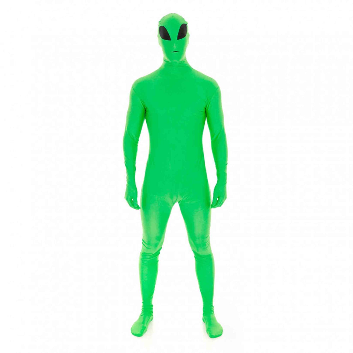 Alien Morphsuit Adult Costume XX-Large