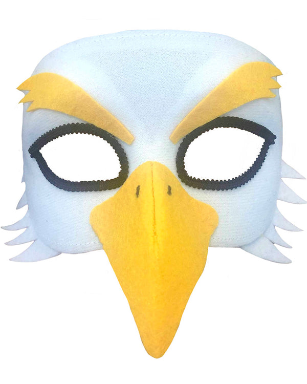 Eagle Deluxe Eye Mask