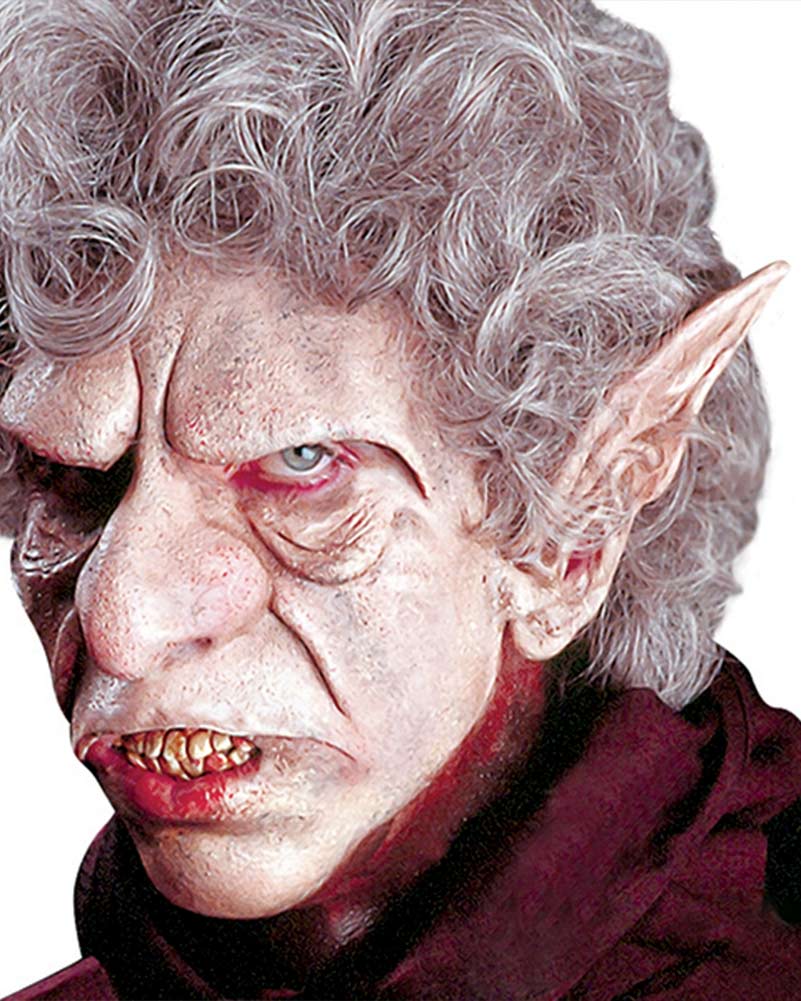 Orc Ears