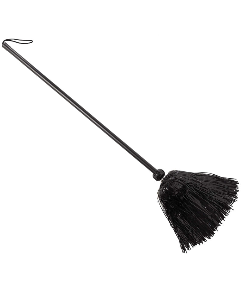 Tinsel Broom