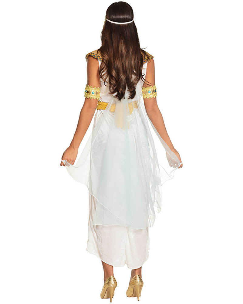 Anuket Womens Costume
