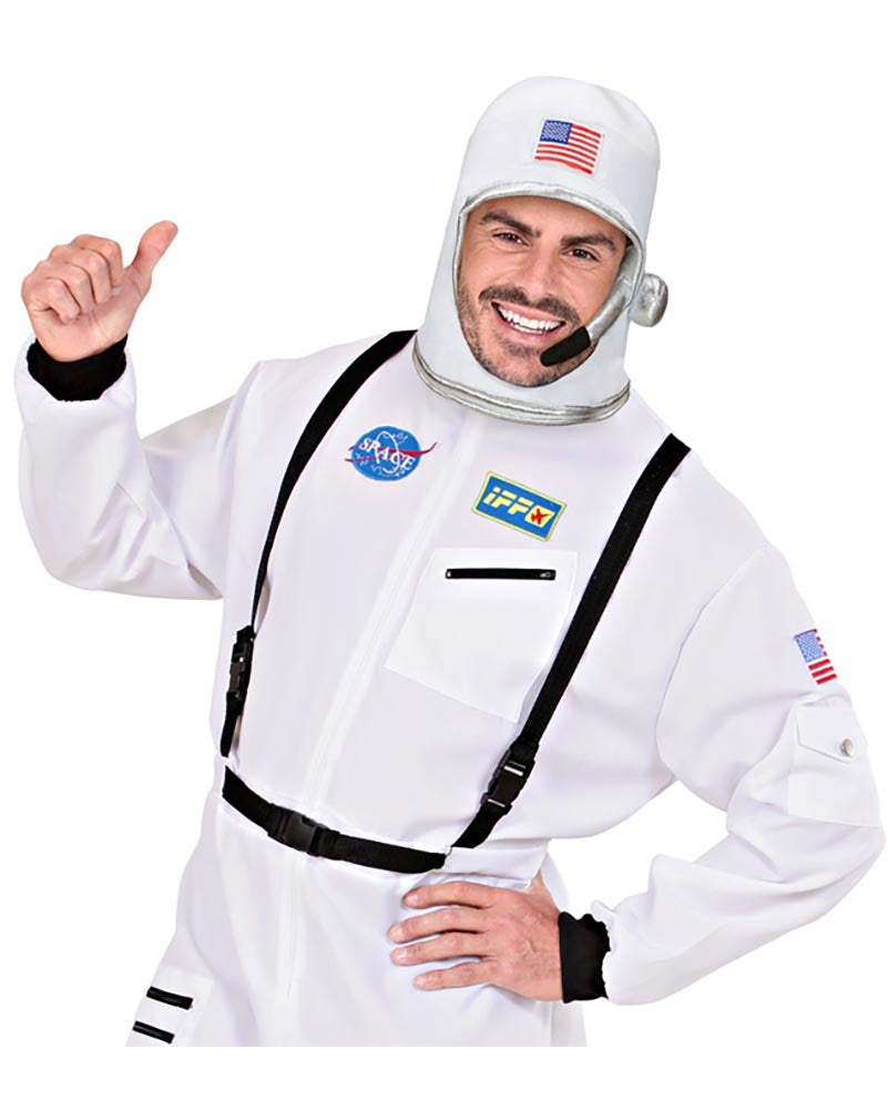 Astronaut Adult Helmet