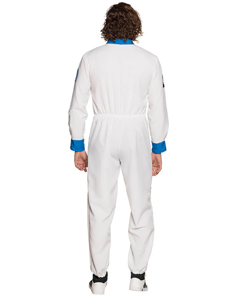 Space Astronaut Mens Costume