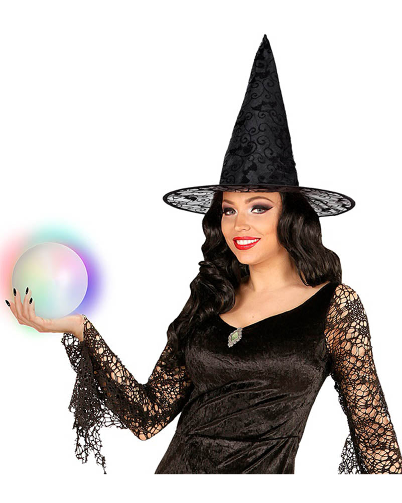 Bats Witch Hat