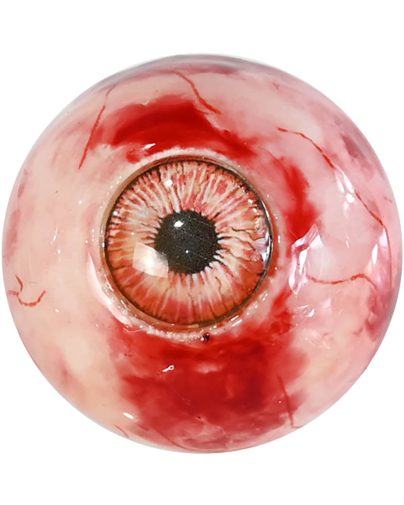 Bloody Eyeball For Halloween