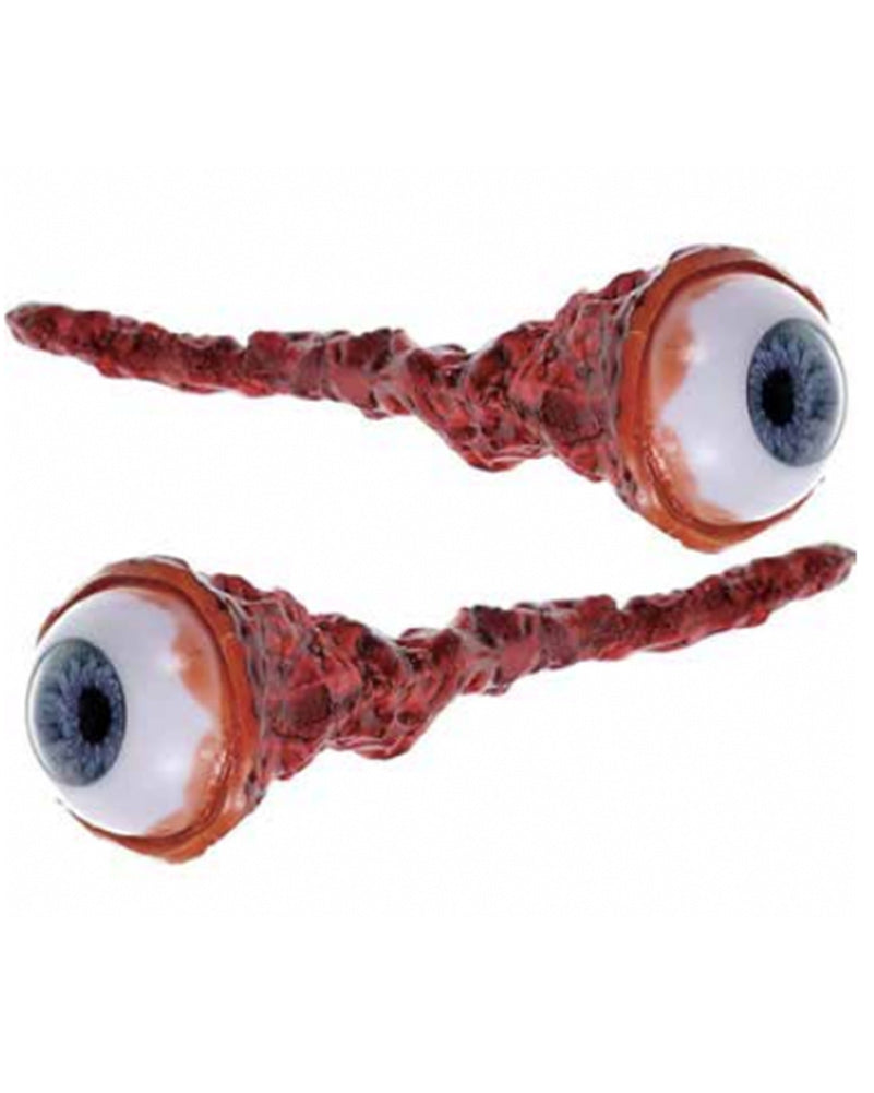 Bloody Eyeballs For Halloween