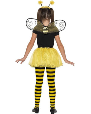 Bumblebee Girls Costume