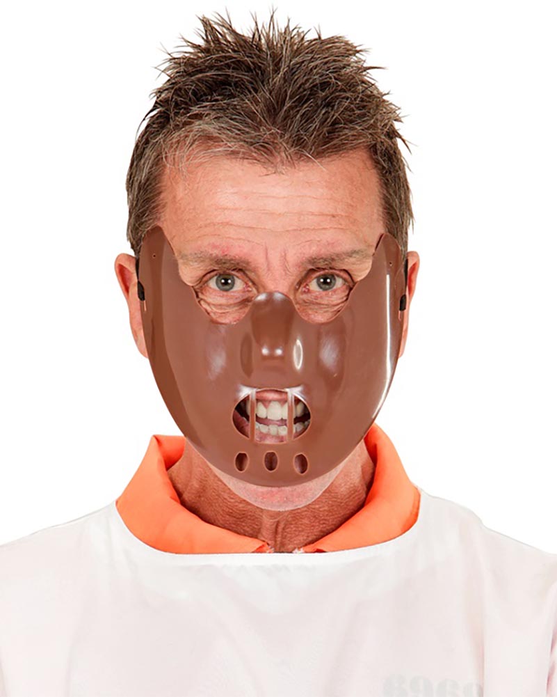Cannibal Mask