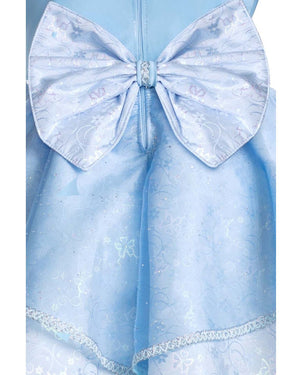 Cinched Cinderella Premium Plus Size Womens Costume