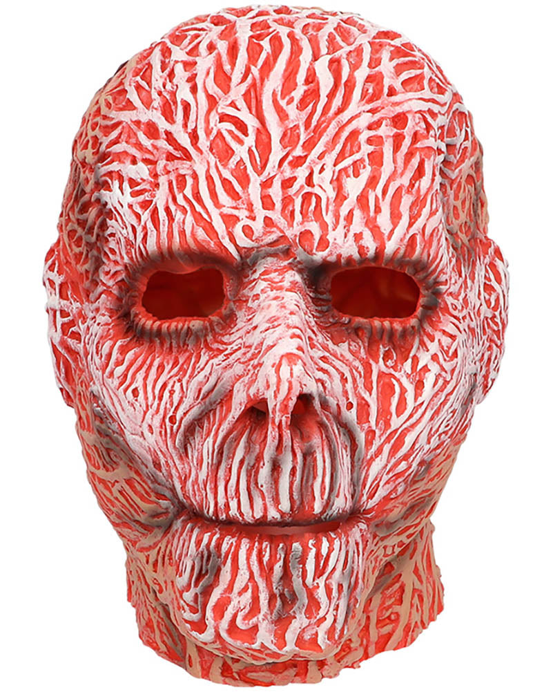 Creep Latex Halloween Mask