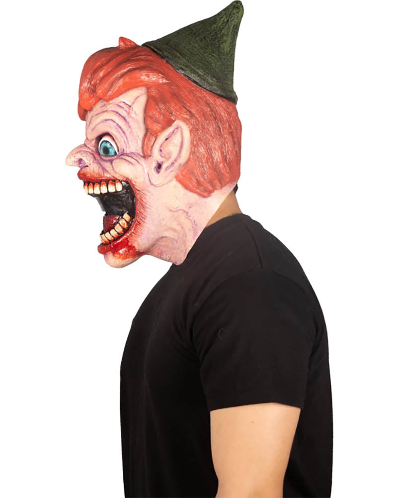 Creepy Peter Latex Halloween Mask
