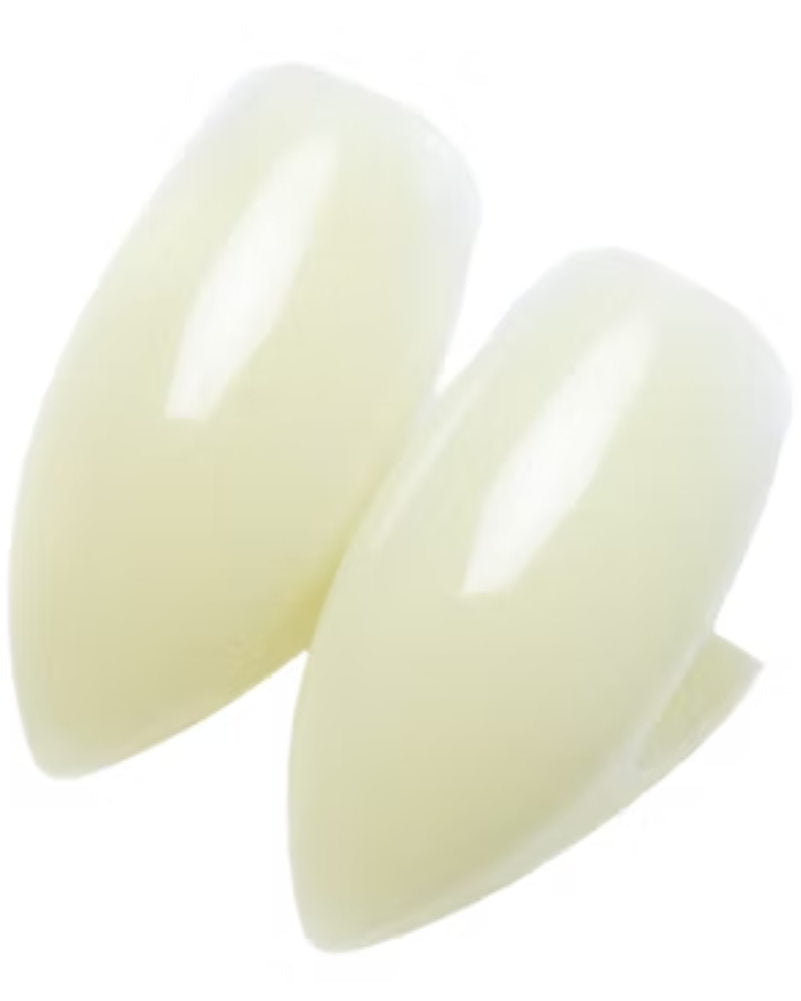 Deluxe Glow in the Dark Fangs For Halloween