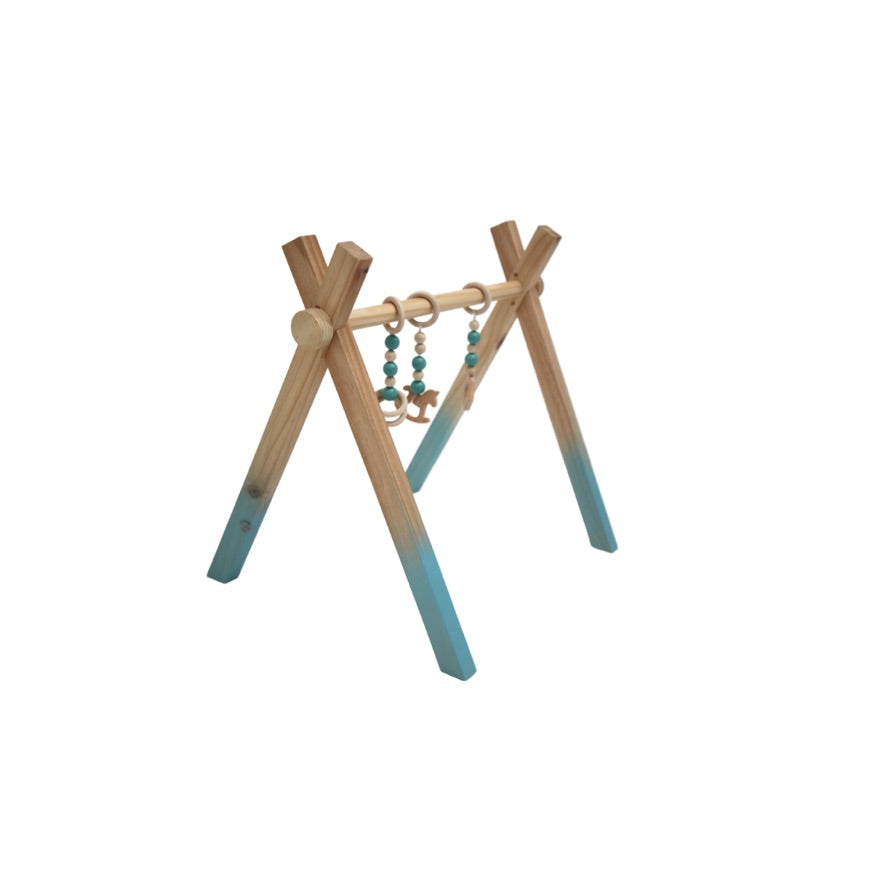 Baby Play Gym