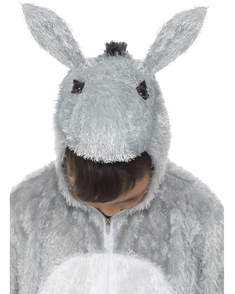 Donkey Kids Costume