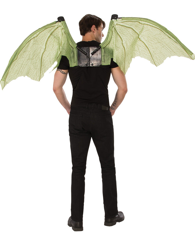 Dragon Wings