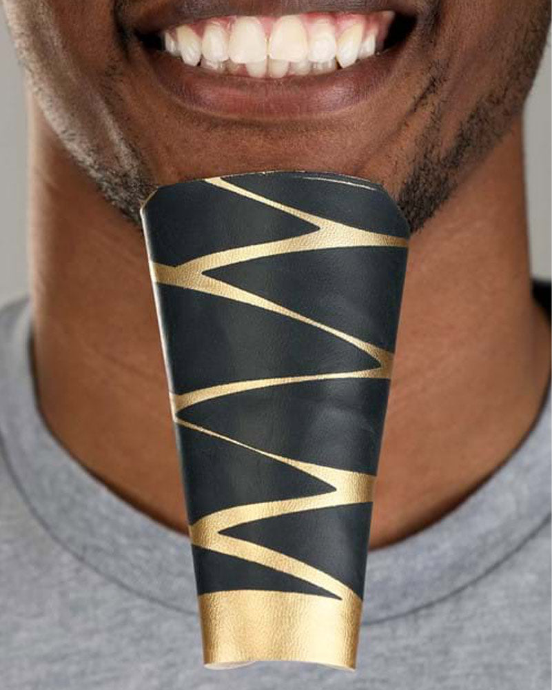 Egyptian Chin Piece