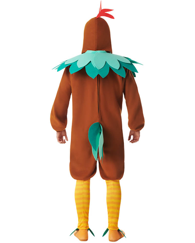 El Pollo Loco Adult Costume
