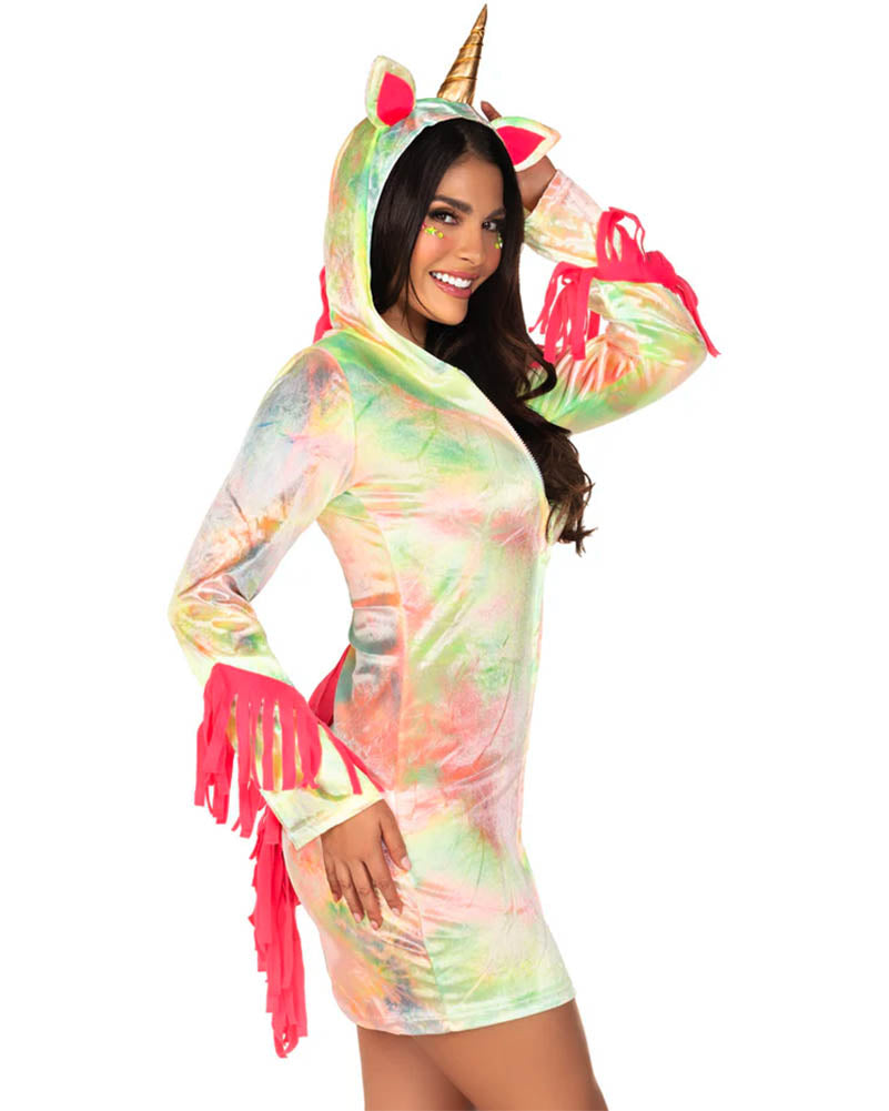 Enchanted Unicorn Womens Costume