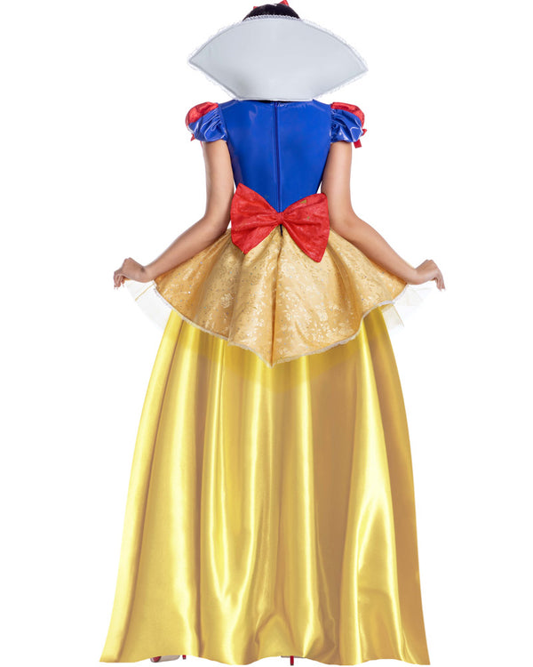Fairest Princess Premium Womens Costume