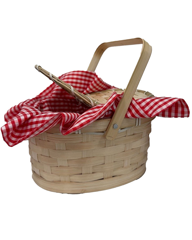 Fairytale Basket