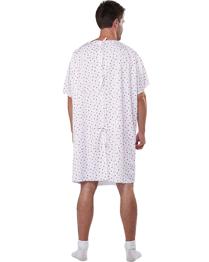 Fantasy Nurse Womens Costume