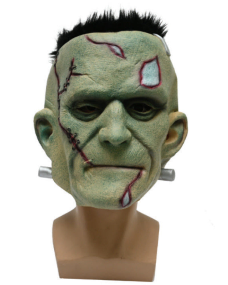 Frankenstein Latex Mask