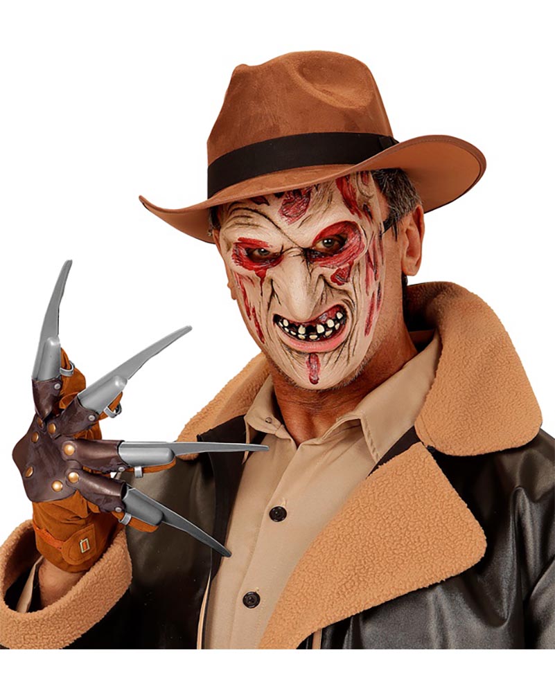 Freddys Horror Glove