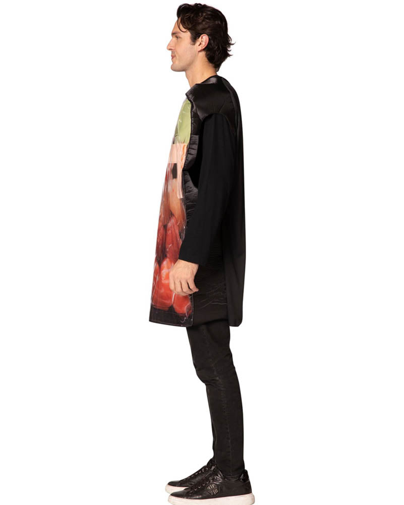 Get Real Sushi To Go Adult Costume