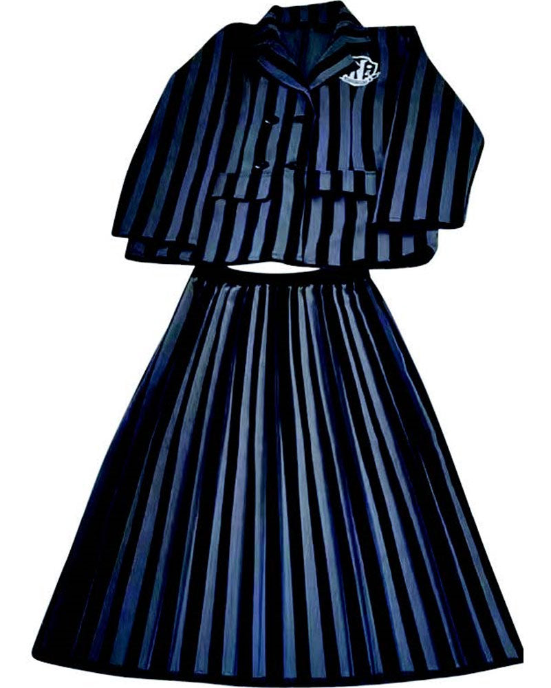 Ghoul School Girl Womens Costume