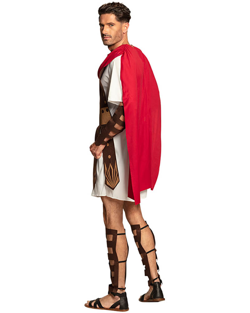 Mighty Gladiator Mens Costume