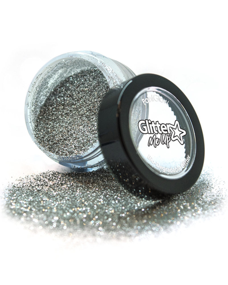 Glitter Me Up Moonstone Fine Biodegradable Body Glitter 3g