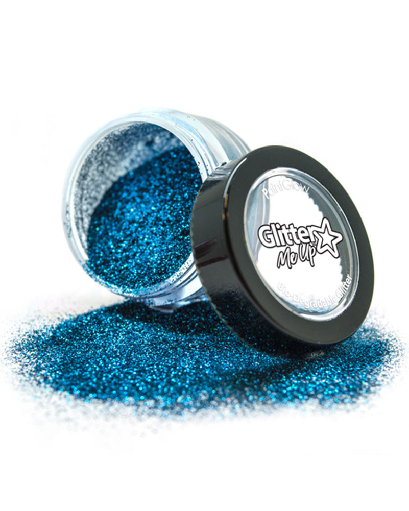 Glitter Me Up Sea Breeze Fine Biodegradable Body Glitter 3g
