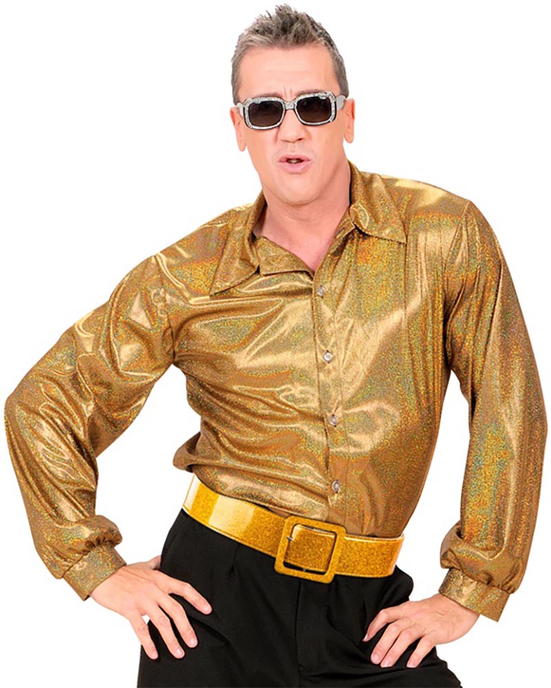 Gold Belt