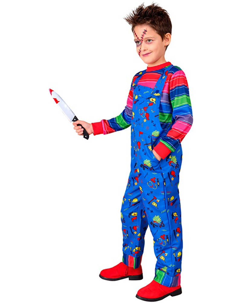 Good Guy Boys Costume
