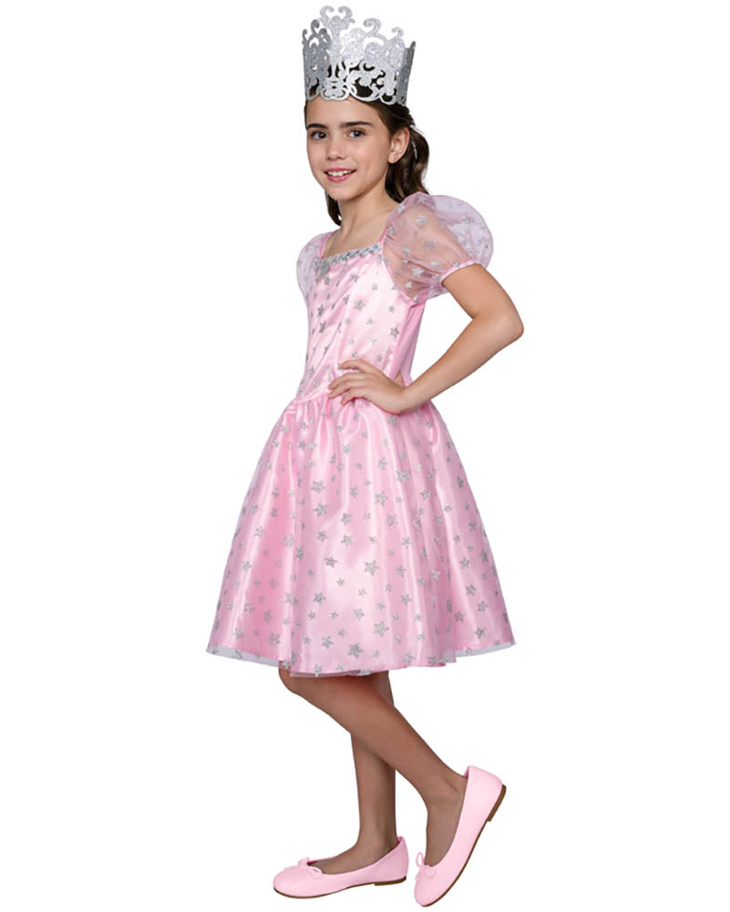 Good Witch Deluxe Girls Costume
