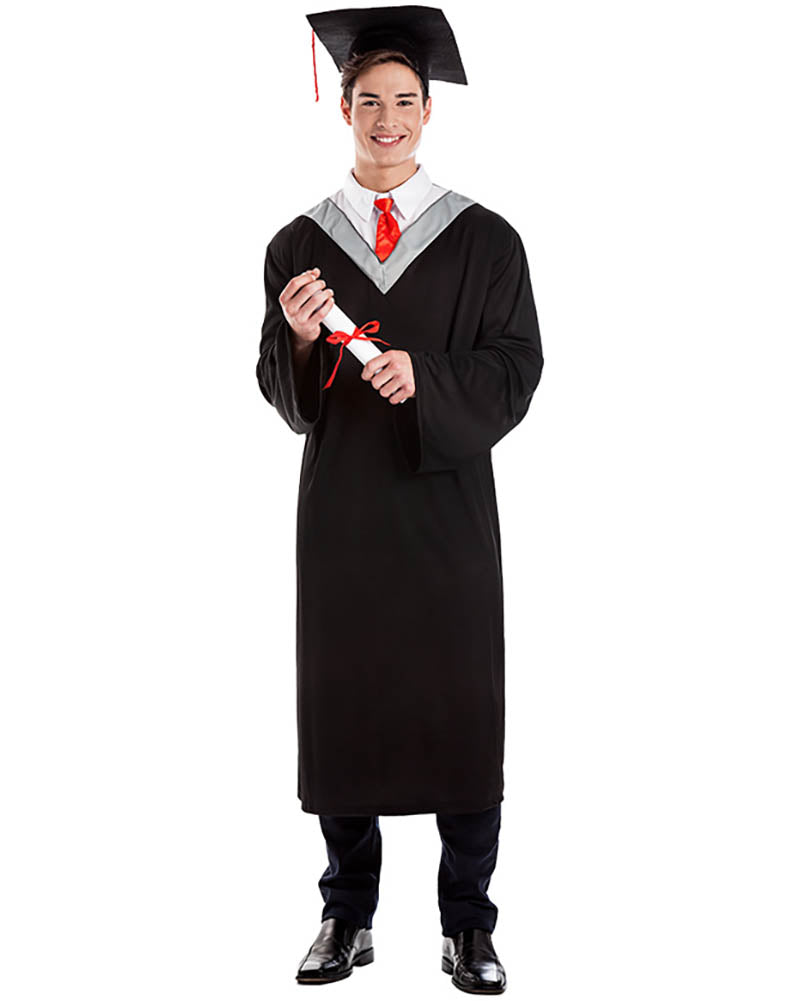 Graduated Guy Mens Costume