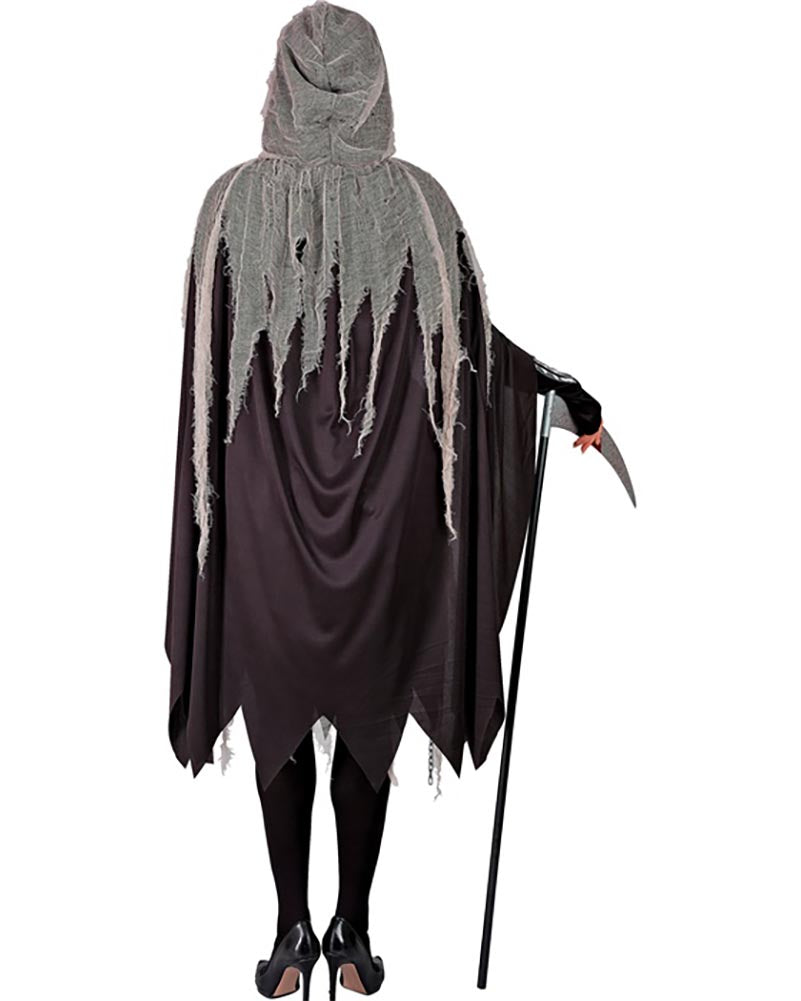 Grim Reaper Womens Costume