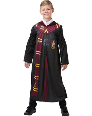 Harry Potter Gryffindor Kids Robe