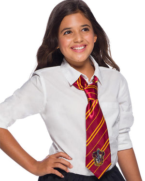 Harry Potter Value Gryffindor Kids Costume Kit