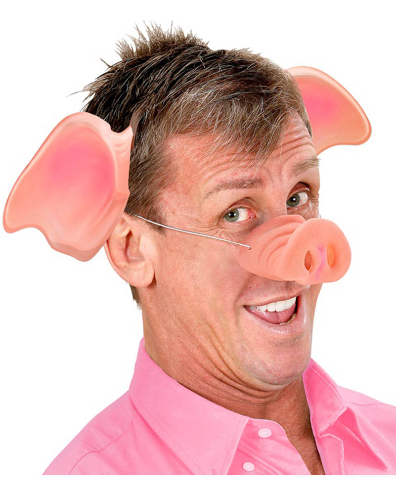 House Elf Ears