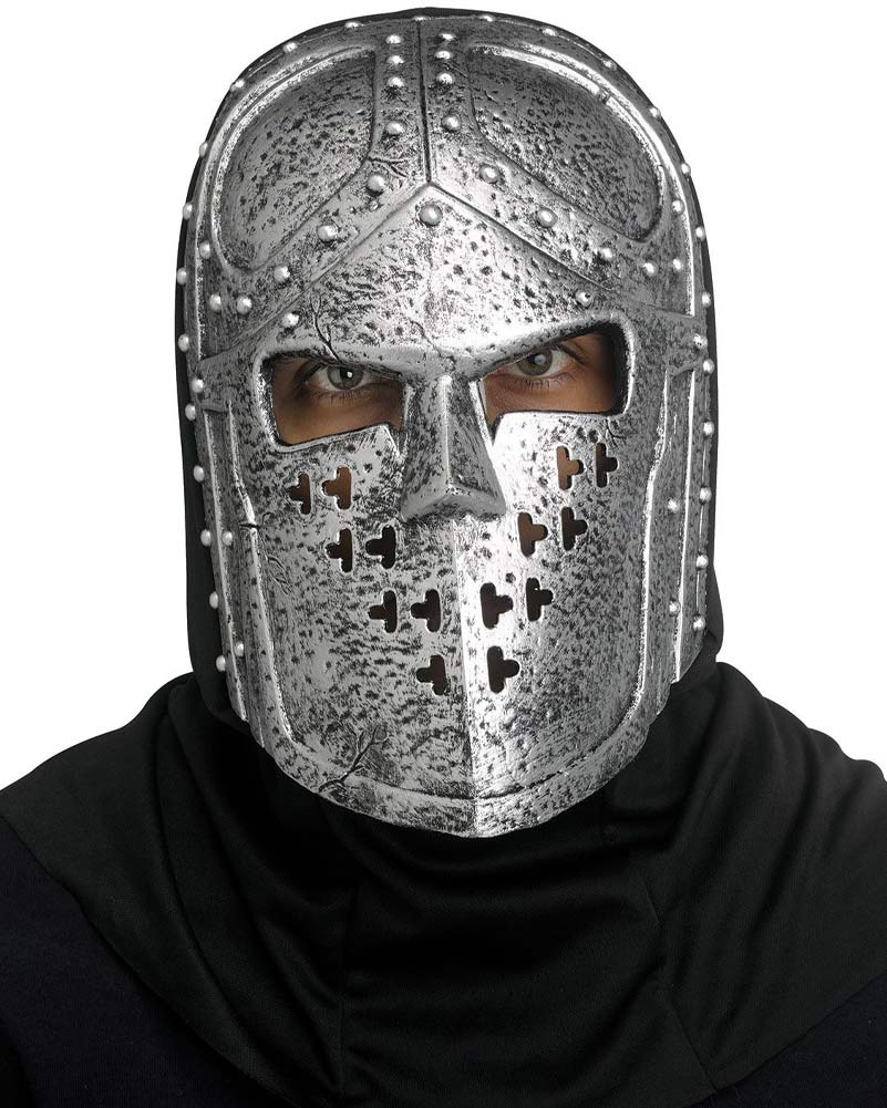 Iron Knight Mask