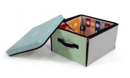 Game Storage Box