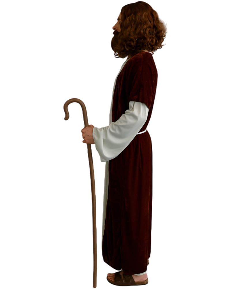 Jesus Biblical Mens Costume