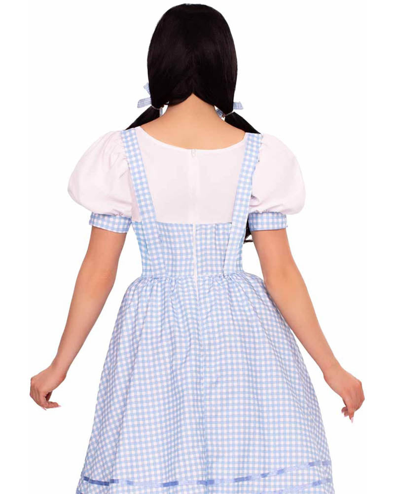 Kansas Sweetie Womens Costume