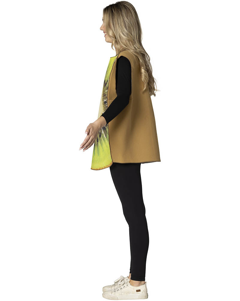 Kiwi Adult Costume