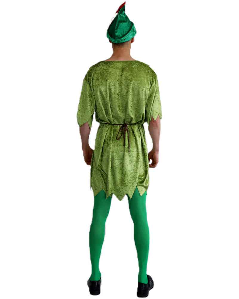 Land of the Never Kids Adult Costume