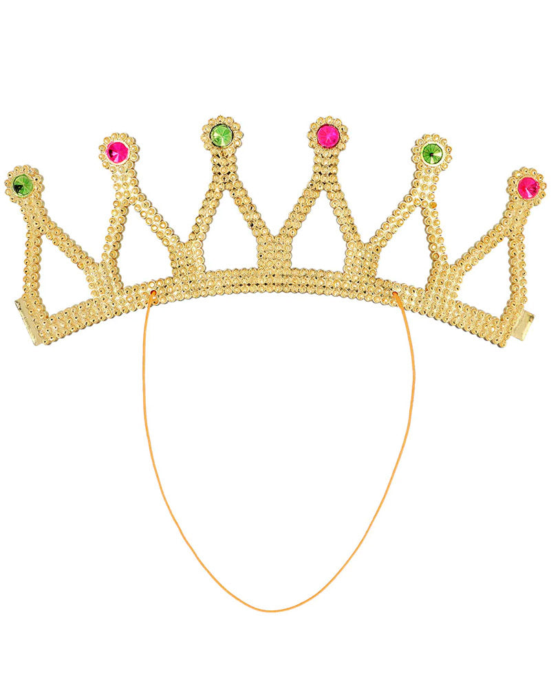 Louisa Crown Tiara